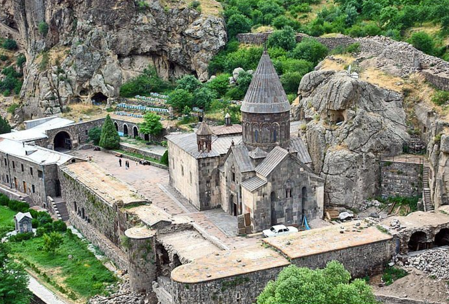 armeniawire com