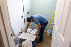 Bathroom Renovations for Elderly Homeowners Safe & Comfortable Ideas