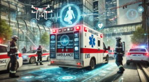 Artificial Intelligence in Emergency Healthcare