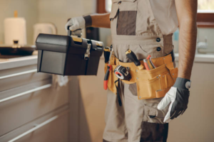 How a Handyman Service in Canada Can Help With Home Repairs