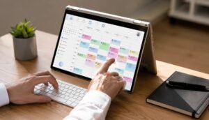 Building an Appointment Scheduling System That Handles 500+ Daily Bookings