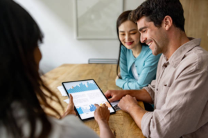 Experienced Mortgage Broker Helping You Secure Suitable Home Loan Options