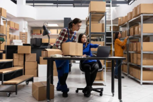 How Logistics Firms Can Handle Peak-Season Delivery Exception Queries