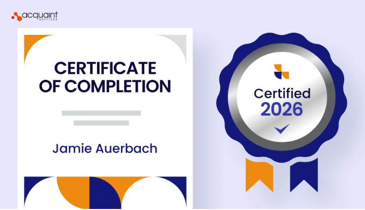Certificate & Credential Management System Guide